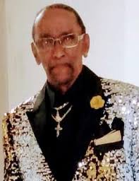 Obituary information for Raymond Robinson