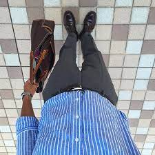 2016 07 19 20 27 51 kazu 11 2016 7 19 鎌倉シャツ makersshirtkamakura 麻 リネン ktルイストン ktlewiston インコテックス incotex オールデン alden 990 フェリージ ビームスf メンズファッション 鎌倉シャツ ファッション