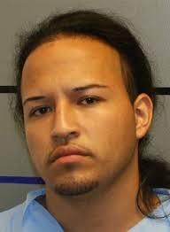 Belvidere man ID'd as gang member hit with gun charge