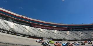 The race began in 1985 at charlotte motor speedway. Gallery Nascar At Bristol Motor Speedway May 31 2020