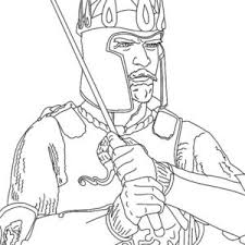 Let's discover various coloring pages linked to weather. King Arthur Coloring Pages Kids Play Color