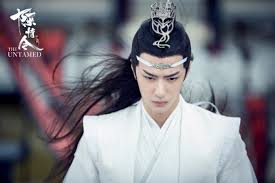 陳情令（The Untamed） - Kiki's random thoughts