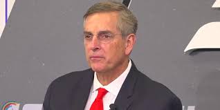 Brad Raffensperger calls for elections reforms nationwide