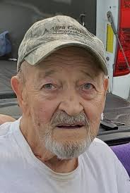 Edward "Ed" James Maney — Askins cremation