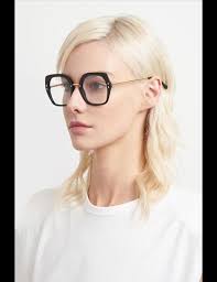 Occhiale da vista Isabel Marant modello Im 0070 colore 2IK/23 HAVANA GOLD