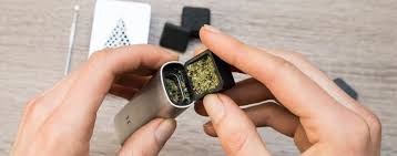 Often the weed which has already been vaped ('abv') is simply thrown away. 10 Best Flower Vaporizers In The World Right Now No7 Will Blow Your Weed Republic