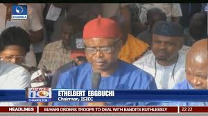 Imo state government has defended the ongoing joint military and police operation in orlu local government area of the state. Apc Wins All 27 Lg Chairmanship Seats In Imo State 26 08 18 Pt 2 News 10 Youtube