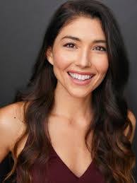 Madeline Barker's Instagram, Twitter & Facebook