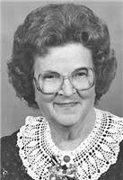 Violet Brooks Obituary (2019)