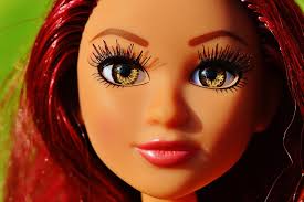 For eyes to be beautiful.matters if we want to see which eyes are prettier we need to see it on the whole face. Doll Pretty Face Free Photo On Pixabay