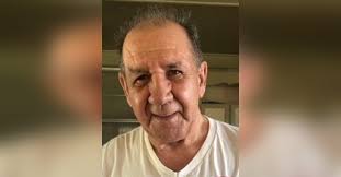 Obituary information for Larry Joseph Marks