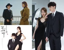 7 Couples In K Drama Who Have Huge Height Difference Castko
