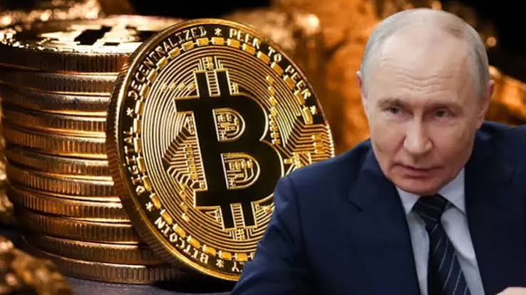 Rusya'dan Kripto Para Dünyasına İlginç Bir Teklif: Bitcoin, Ethereum ve USDT Üzerine Ne Diyorlar?