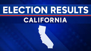2020 Election Results California Vote Counts Propositions Electoral College Votes Abc7 San Francisco