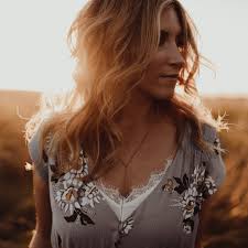 Jenny Hietbrink and The Blue North