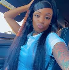 Sheryl Bonner's Instagram, Twitter & Facebook