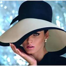 Vintage Fashion Model Photo by Sid Avery