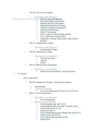 • range rover sport • 2.7 tdv6 diesel engine • 2.7 tdv6 performance tunes • 4.4 v8 petrol engines • 4.2 v8 supercharged petrol engine • chassis systems. Defender My2012 Wsm