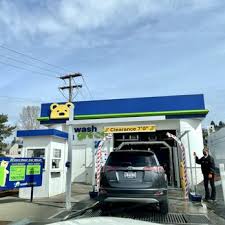 Weve grown to become the neighborhood favorite our customers come to brown bear car wash because they know we will save them time, protect the environment, and protect their cars finish. Brown Bear Car Wash 27 Photos 51 Reviews Car Wash 800 S Grady Way Renton Wa Phone Number