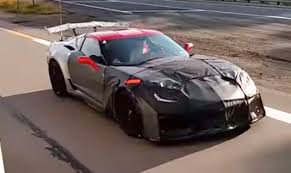 Check out chevrolet's official 2020 c8 corvette pricing by trim level, including the fully loaded 3lt with the z51 performance package, priced near $80,000. Jannarelly Design 1 Lynk Co 01 Street Legal Mclaren P1 Gtr This Week S Top Photos