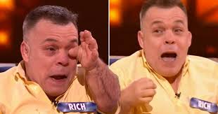 The Wheel viewers 'crying' as 'sweetheart' Rich wins £28,000