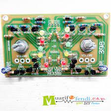 Maybe you would like to learn more about one of these? Kit Panel Depan Led Clip Display Box Power Amplifier Gas Shopee Indonesia