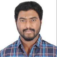 Arunkumar Muthusamy Email & Phone Number