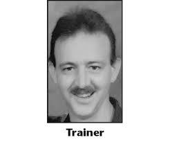 Brandon Trainer's Instagram, Twitter & Facebook