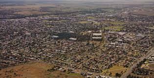 Operating for more than 65 years the dubbo regional livestock markets is the best way to buy and sell your stock. 6 Stores Depot Raaf Waterloo Then Dubbo Nsw In Australia During Ww2