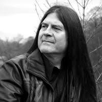 Horror & Dark Fiction Author Tom Adams stops off at Kendall Reviews for a  fascinating conversation.