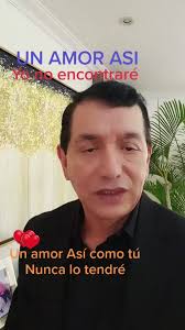 Un Amor Así