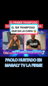 El primer tramposo futbolista que da la cara