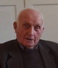 Condolence Book for Paddy Hyde (Ballymacoda, Cork)