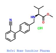 N-(2'-Cyanobiphenyl-4-ylmethyl)-L-valine Methyl Ester ...