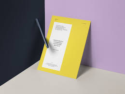 Download Brand Paper Mockup Free Mockup