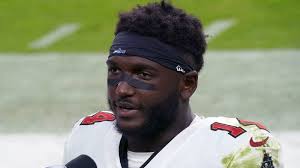 Chris Godwin hoping to return from ankle injury for playoffs