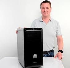 Qui trovi la configurazione che fa per te. One Premium An12 Im Test Gaming Pc Mit Viel Power Welt