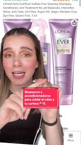 El Shampoo Brisage Es Bueno Para El Pelo