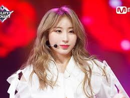 Mnet's 'street woman fighter' to be joined by boa, cl, kang daniel, jessi, psy and nct's taeyong for premier. Lee Chae Yeon Eks Iz One Ikut Kompetisi Mnet Street Woman Fighter
