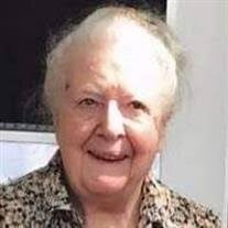 Mrs. Frances Rose Leonard Obituary