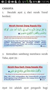 Surah Yusuf Dan Surah Taha Dan Islam