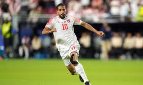 Jordan vs. Algeria odds, prediction, time: 2026 World Cup picks from expert on 21-10 run