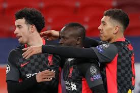 Player ratings as inspirational fabinho helps reds to champions league last eight. Liverpool Player Ratings As Jordan Henderson Shines And Curtis Jones Excellent Liverpool Echo
