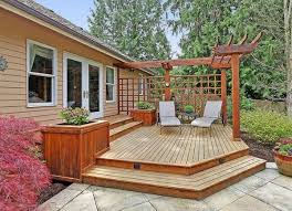 Use our helpful tips and tricks to give your home a country look that's anything but. Deck Ideas 18 Designs To Make Yours A Destination Bob Vila