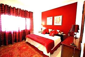 Nonetheless, it's a beautiful color alternative for bedrooms especially if the color scheme is planned and used with a. Red Dining Room Decor Homepimp