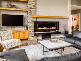 There are plenty of designs to choose from, finding the right one might be a bit challenging! 2021 Electric Fireplace Installation Costs Are They Worth It Angi Angie S List