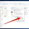 Windows 10 stores substantial sums of cache to form a faster and more responsive framework than old versions. 1