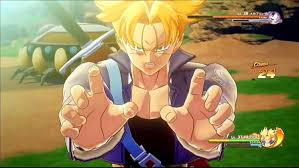 It was released on january 26, 2018 for japan, north america, and europe. Dragon Ball Z Kakarot Unleashes Future Trunks In Newest Gameplay Footage Isk Mogul Adventures