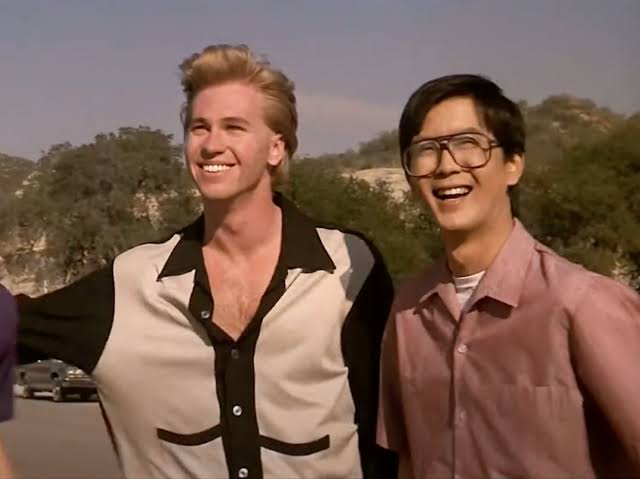 What Happened To The Cast Of 'Real Genius'?