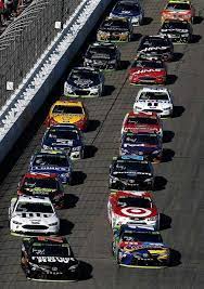 The season began at daytona international speedway with the advance auto parts clash. Gallery Landing Page Official Site Of Nascar Monster Energy Nascar Nascar Cup Series Nascar